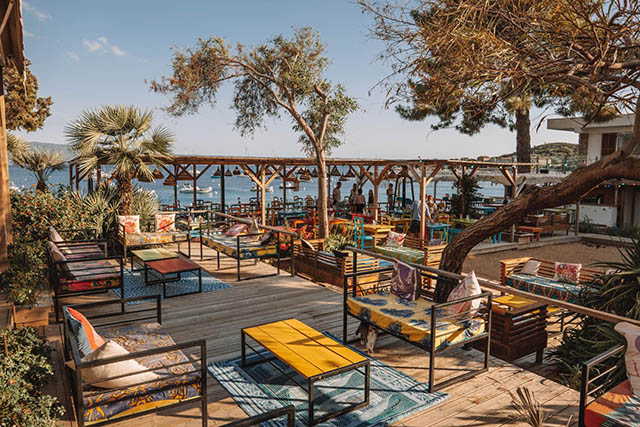 Hôtel pas cher Serra-di-Ferro